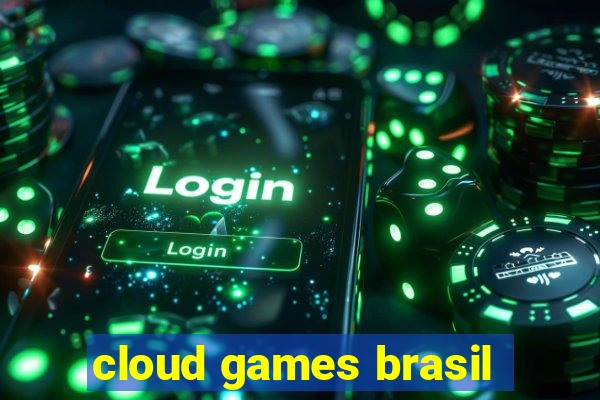 cloud games brasil